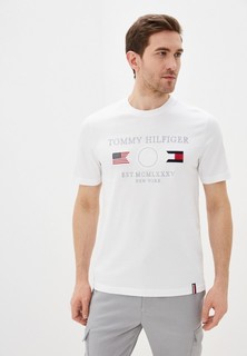 Футболка Tommy Hilfiger