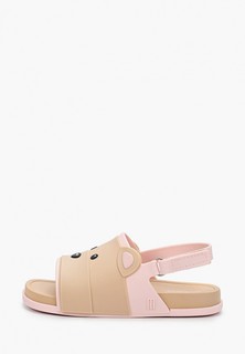 Сандалии Melissa