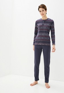 Пижама Blackspade