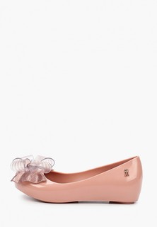 Балетки Melissa