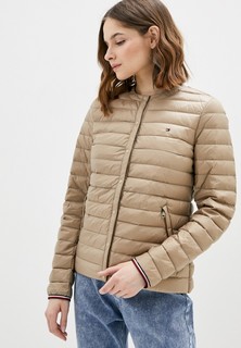 Куртка утепленная Tommy Hilfiger