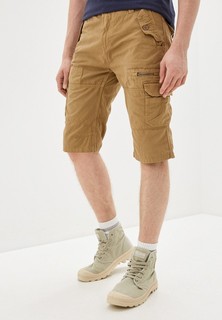 Шорты Brave Soul