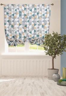 Штора римская Галант