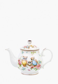 Чайник заварочный Elan Gallery