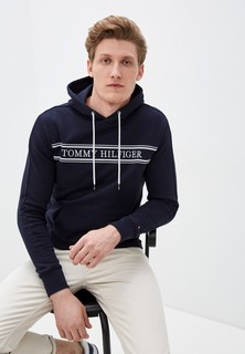 Худи Tommy Hilfiger