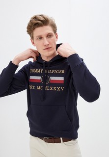Худи Tommy Hilfiger