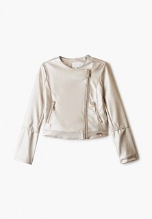Куртка кожаная Blukids