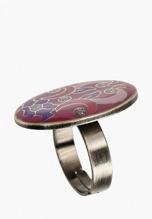 Кольцо Fiore Luna