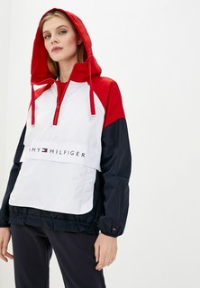 Ветровка Tommy Hilfiger