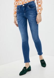 Джинсы U.S. Polo Assn.