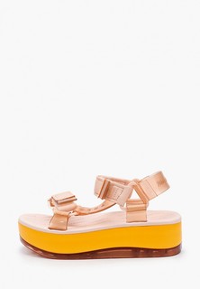 Сандалии Melissa