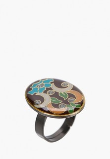 Кольцо Fiore Luna