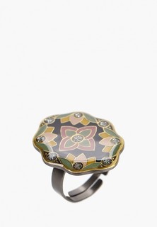 Кольцо Fiore Luna