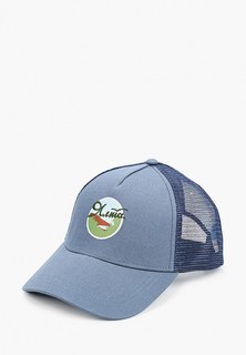 Бейсболка Запорожец Heritage