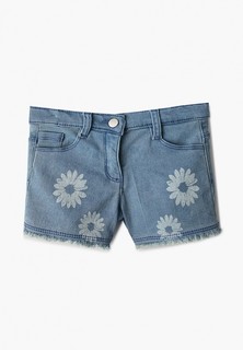 Шорты джинсовые Chicco