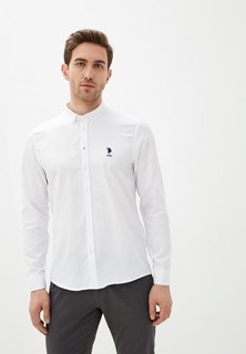 Рубашка U.S. Polo Assn.