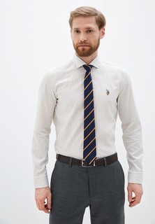 Рубашка U.S. Polo Assn.