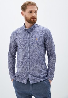 Рубашка U.S. Polo Assn.
