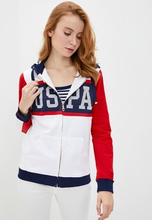 Толстовка U.S. Polo Assn.