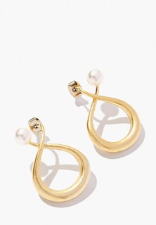 Серьги Exclaim