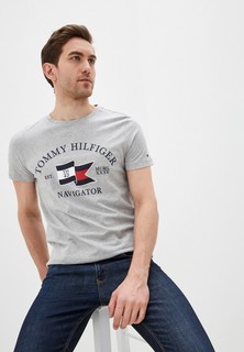 Футболка Tommy Hilfiger