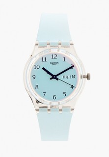 Часы Swatch