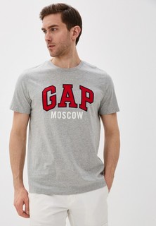Футболка Gap