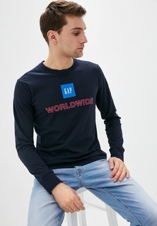 Лонгслив Gap