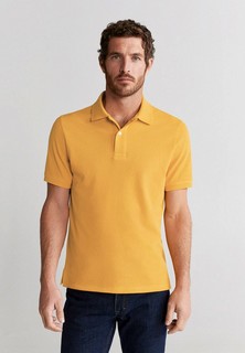 Поло Mango Man