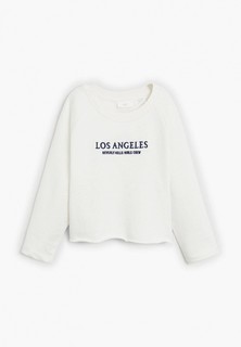 Свитшот Mango Kids