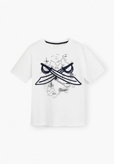 Футболка Mango Kids