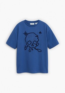 Футболка Mango Kids