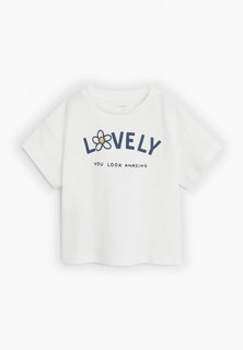 Футболка Mango Kids