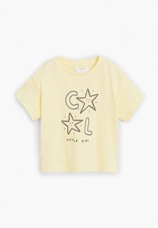 Футболка Mango Kids