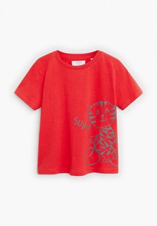 Футболка Mango Kids