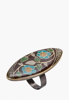 Кольцо Fiore Luna