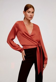 Блуза Mango