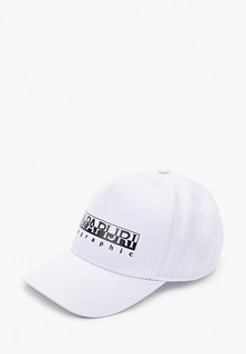 Бейсболка Napapijri