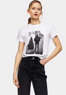 Футболка Topshop