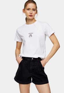 Футболка Topshop