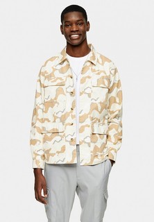 Куртка Topman