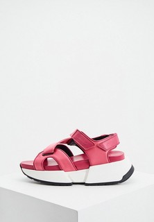 Сандалии MM6 Maison Margiela