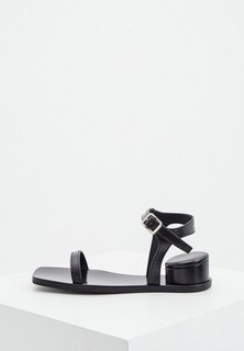 Сандалии MM6 Maison Margiela