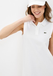 Платье Lacoste