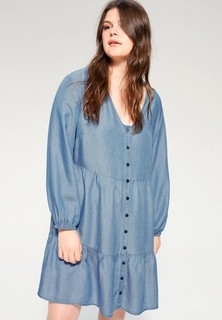 Платье Violeta by Mango