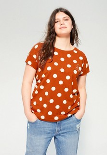 Футболка Violeta by Mango