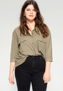 Блуза Violeta by Mango