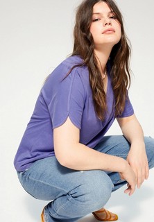 Футболка Violeta by Mango