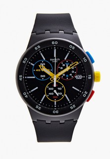 Часы Swatch
