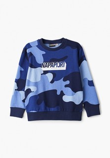 Свитшот Napapijri